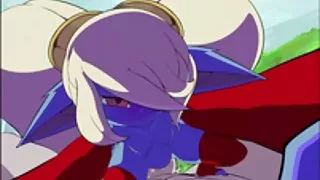 League of legends-animasjon (ved theboogie) spansk versjon