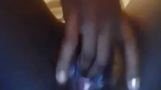Ibenholt ungdoms dildo fitte og fingre ass
