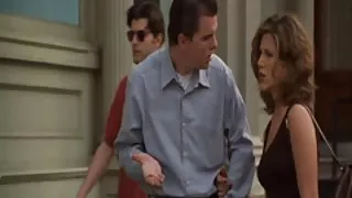 Jennifer aniston - hun er en