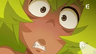 Wakfu hentai parodi