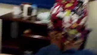Experiencia pessoal