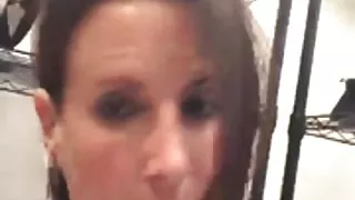 Cum utfordring: ashley