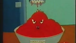 Én ond ficken um ein-numre halb