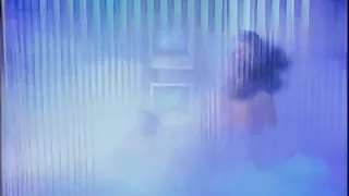 Colpo grosso alma lo moro 80-tallet italiensk tv striptease