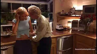 Rosanna arquette naken - dagbok av en sex addict