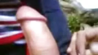 Rab god dick sucker