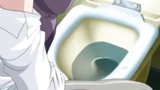 Bad stall squirting