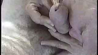 Modne cocksucker