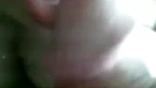 Salwa arabiske jenta gir en blowjob