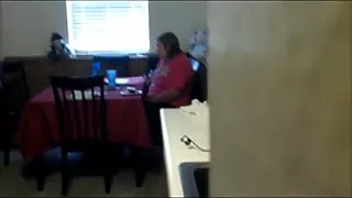 Bbw mamma gni klitoris og orgasmer