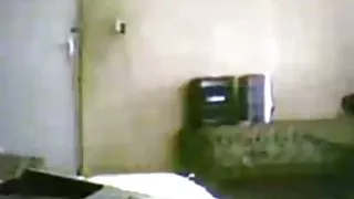 Egyptiske girl anal 2