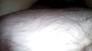 Hårete ungdoms spreed fitte for cum