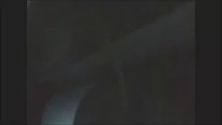 Encoxada - finale gave, en kjempeflott famlende