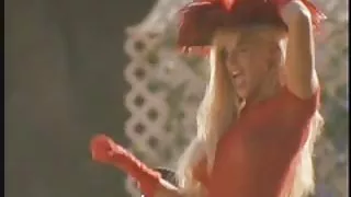 Jenny mccarthy