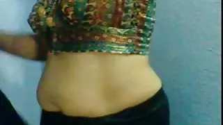 Indian tante 1256