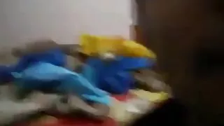 Arabiske femdom