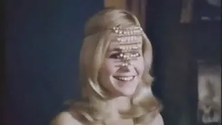 Marie forsao bj 'flossie'