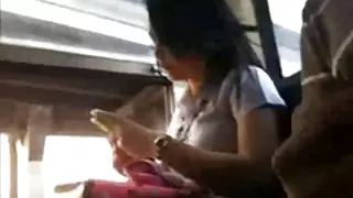 Trykk på buss flash hei ekte marcusrockar xx58