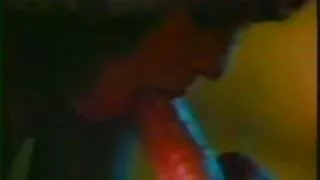 Annie dryss (eller lite muntlig annie?) deepthroat