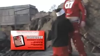 Norsk russe gjente bj