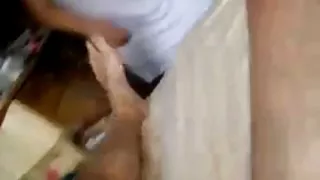 Modne blowjob