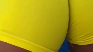 Minha vizinha safada
