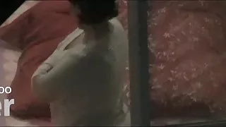 Se fra vinduet - nice arabiske ass