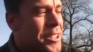 Auf der strasse angesprochen und ordentlich durchgefickt (engelsk)