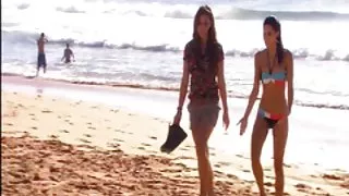 Rhiannon fisk - hjemme og borte