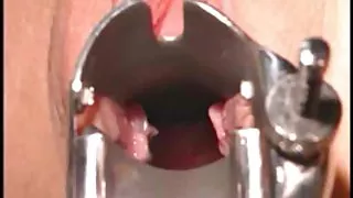 Ta en titt inne i en fitte pt 23 xlx