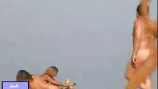 Nudist