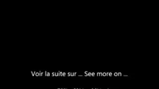 Vide couilles sur la plage - part4
