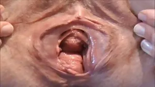 Vil du slikke henne?