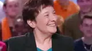 Louise bourgoin søte bryst