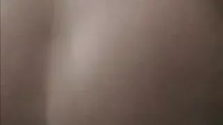 Par jævla doggystyle og creampie