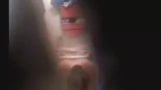 Espiando de nuevo - tia mi lorena