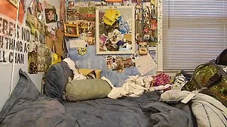 Hot teen webkamera