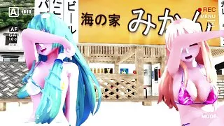 Mmd