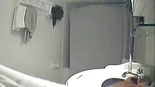 Skjult cam