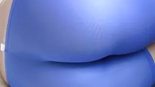 Kjæresten min er cameltoe