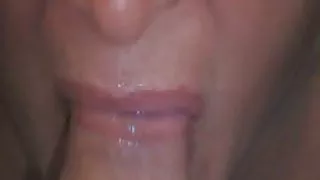 Cum å svelge