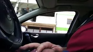 Klarte ikke å blinke samling 1