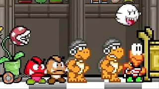 Super mario