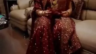Suhag raat ki dastan med punjabi lyd