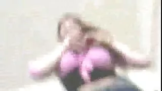 Malayisk gal suckin henne bf kuk