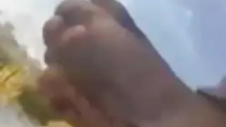 Flash dick