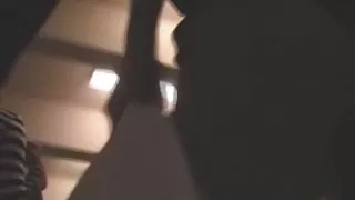 Fin thong upskirts av øst-europeiske kvinner