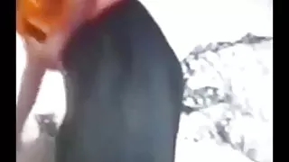 Indian sjefen