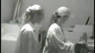 Vaskerom lesbiske