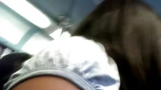 Repegon de mano en el t